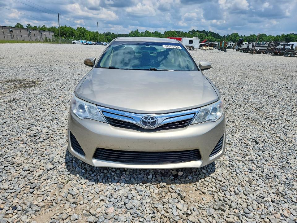 Aukcja sprzedaży 2014 Toyota Camry, vin: 4T1BF1FKXEU375461, numer aukcji: 57045486