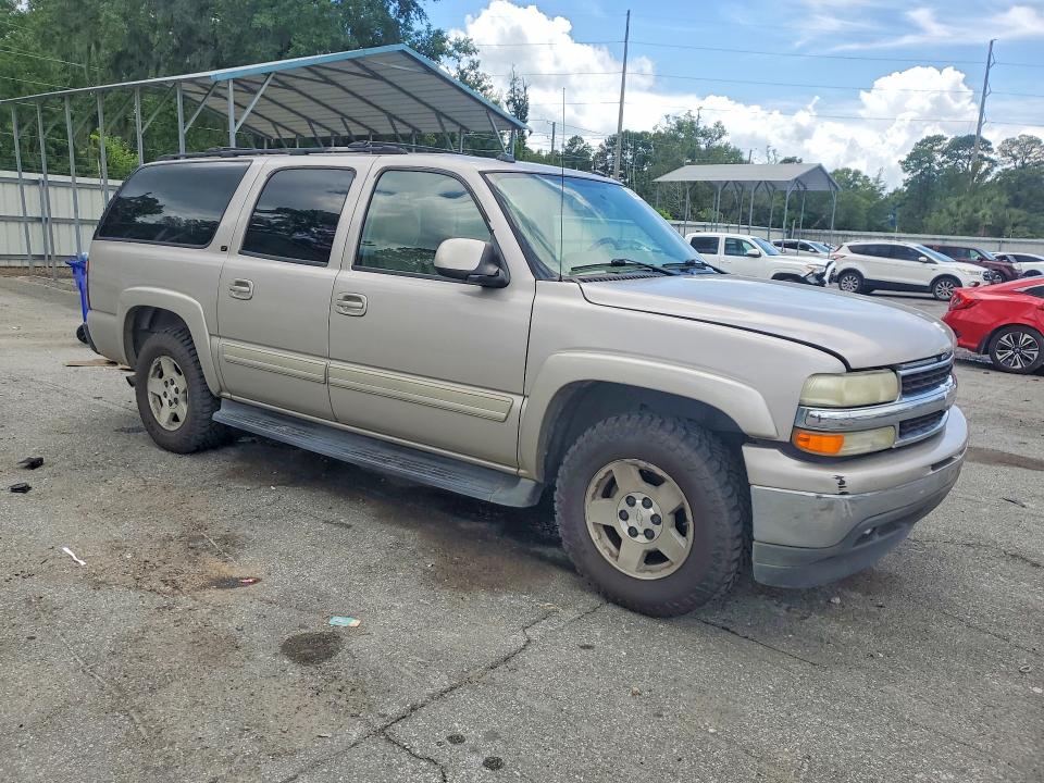 Aukcja sprzedaży 2005 Chevrolet Suburban, vin: 1GNEC16Z15J115935, numer aukcji: 58051656
