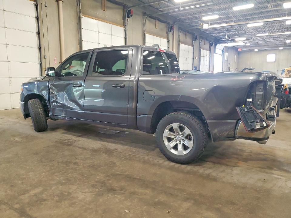 Продаж на аукціоні авто 2024 Ram 1500, vin: 1C6SRFJT6RN103182, номер лоту: 59050486