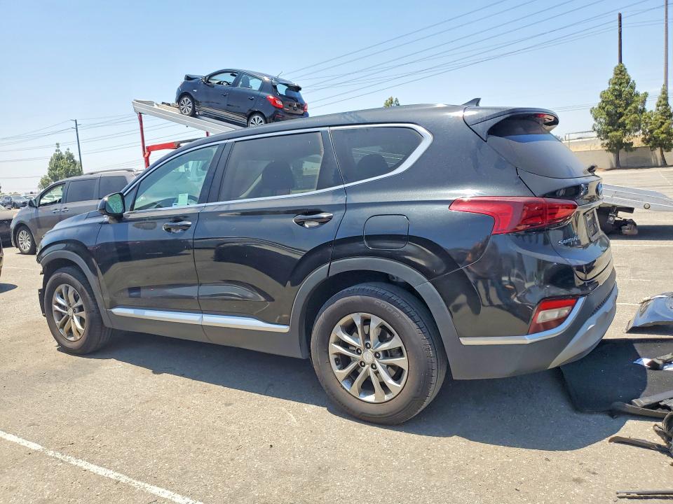 Aukcja sprzedaży 2020 Hyundai Santa Fe, vin: 5NMS33AD0LH181219, numer aukcji: 58492576
