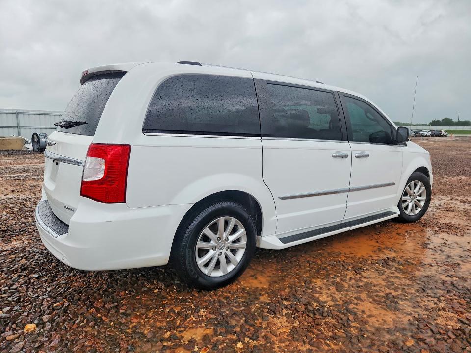 Aukcja sprzedaży 2015 Chrysler Town & Country, vin: 2C4RC1GG3FR731317, numer aukcji: 59110816