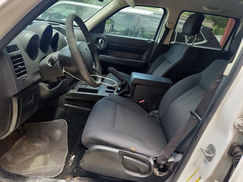 Продажа на аукционе авто 2011 Dodge Nitro, vin: 1D4PT4GK7BW517836, номер лота: 57353176