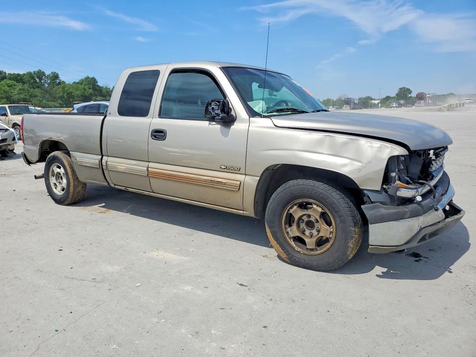 67868046 :رقم المزاد ، 2GCEC19V321335990 vin ، 2002 Chevrolet Silverado 1500 مزاد بيع
