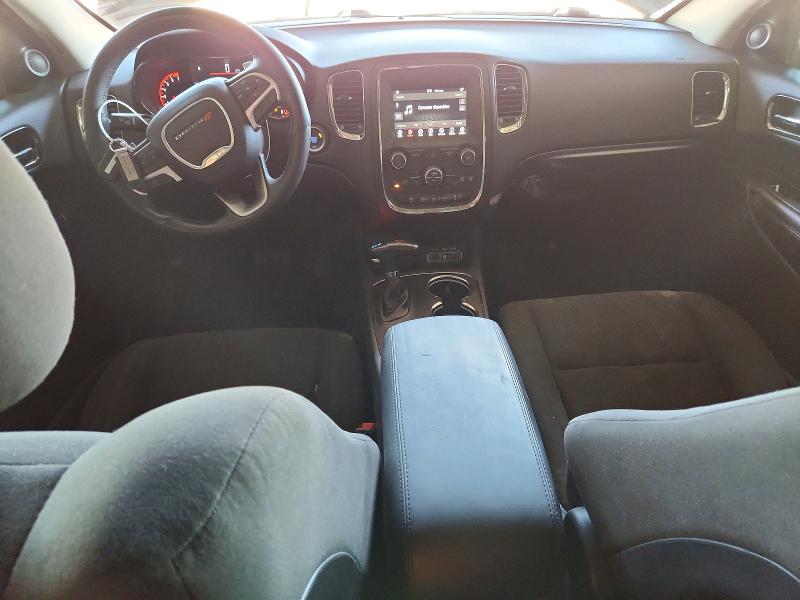 Продаж на аукціоні авто 2020 Dodge Durango, vin: 1C4RDJDG1LC286470, номер лоту: 56150206