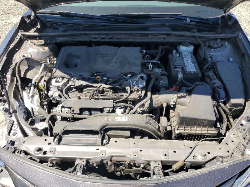 Aukcja sprzedaży 2023 Toyota Camry, vin: 4T1C11AK4PU159330, numer aukcji: 56166996