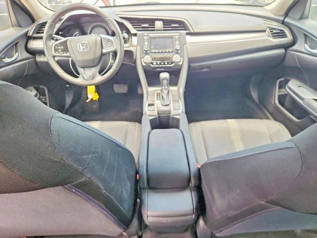 Aukcja sprzedaży 2016 Honda Civic, vin: 19XFC2F54GE045556, numer aukcji: 58444826