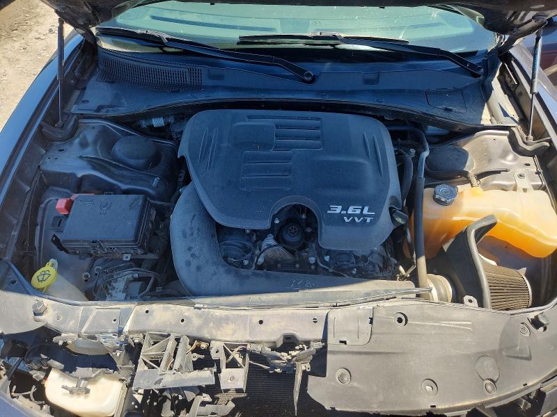 Продажа на аукционе авто 2019 Dodge Charger, vin: 2C3CDXHG1KH740462, номер лота: 57010586