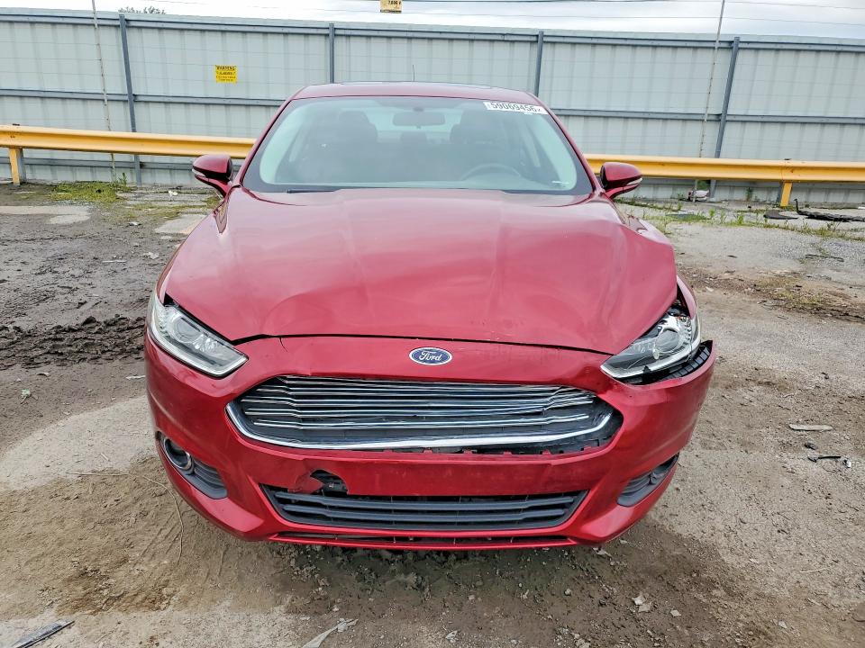2016 Ford Fusion მანქანა იყიდება აუქციონზე, vin: 3FA6P0H75GR141184, აუქციონის ნომერი: 59069456