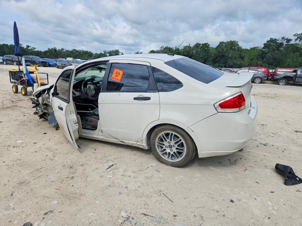 Продажа на аукционе авто 2011 Ford Focus, vin: 1FAHP3FN5BW132941, номер лота: 57854066