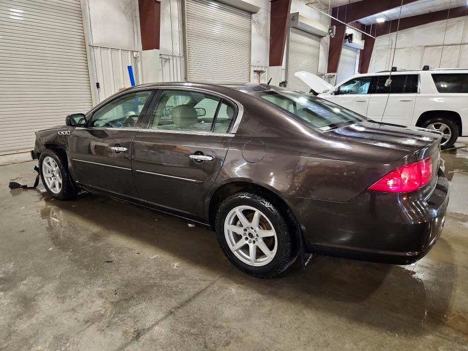 2008 Buick Lucerne მანქანა იყიდება აუქციონზე, vin: 1G4HD57238U154388, აუქციონის ნომერი: 56813376