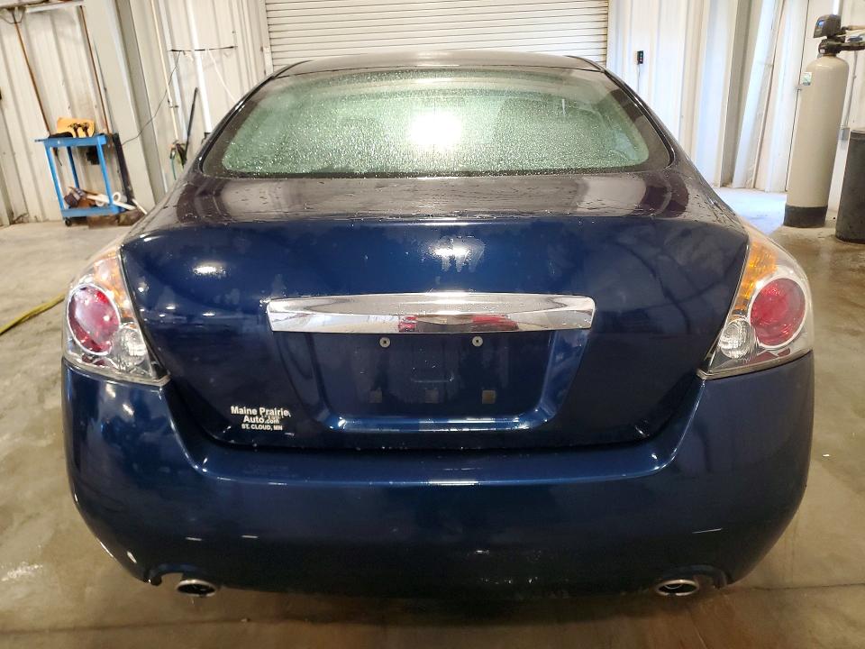 Aukcja sprzedaży 2012 Nissan Altima, vin: 1N4AL2AP4CN570857, numer aukcji: 57196766
