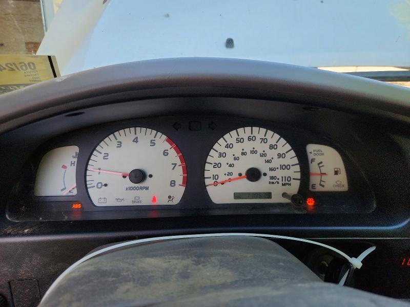 Продажа на аукционе авто 2003 Toyota Tacoma, vin: 5TEWM72NX3Z255064, номер лота: 56054686