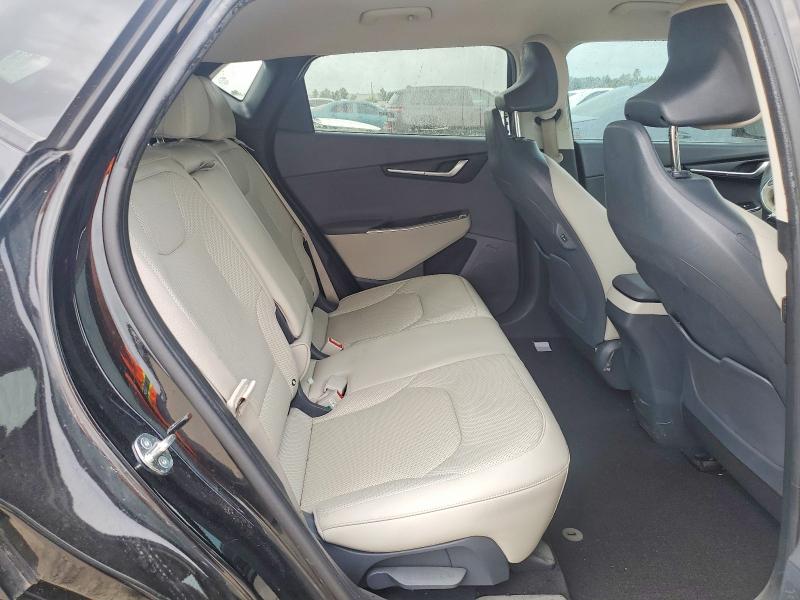 58253206 :رقم المزاد ، KNDC34LA8R5161535 vin ، 2024 Kia Ev6 مزاد بيع