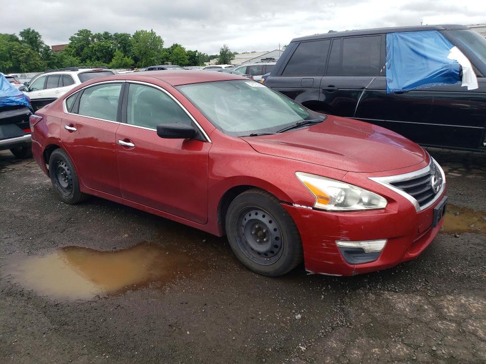 Продаж на аукціоні авто 2015 Nissan Altima, vin: 1N4AL3AP9FC127738, номер лоту: 57672586