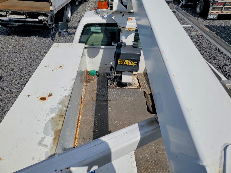 57336846 :رقم المزاد ، 1FDAF46Y29EA10631 vin ، 2009 Ford F450 مزاد بيع
