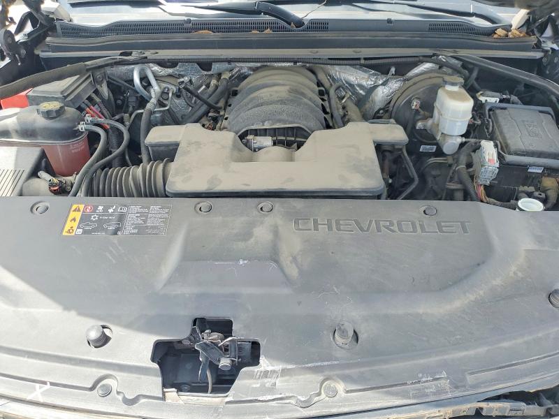 Aukcja sprzedaży 2017 Chevrolet Suburban, vin: 1GNSKJKC5HR142035, numer aukcji: 56973896
