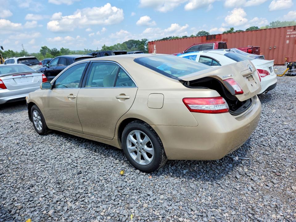 Продаж на аукціоні авто 2011 Toyota Camry, vin: 4T1BF3EK8BU646431, номер лоту: 56165166