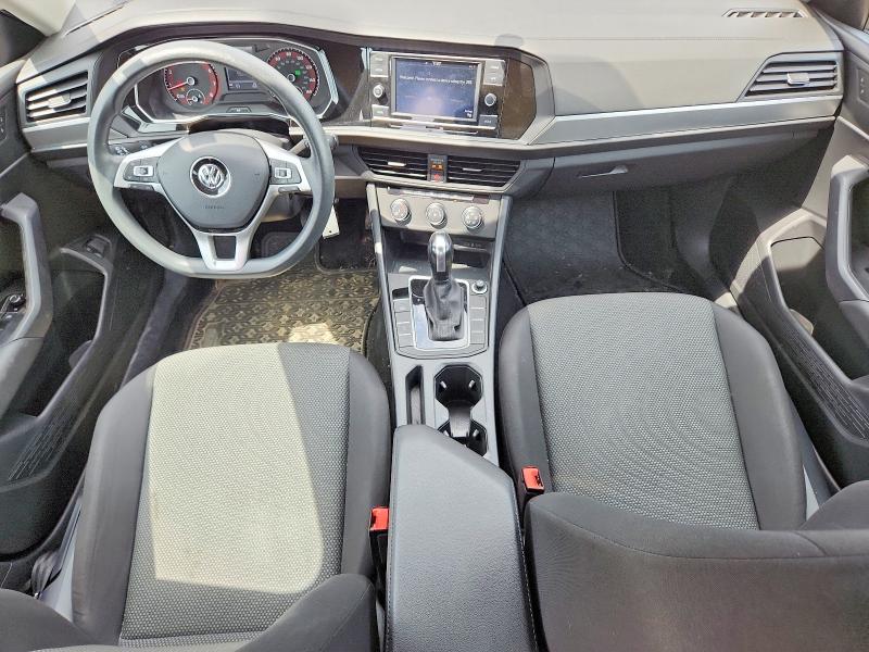 Продажа на аукционе авто 2021 Volkswagen Jetta, vin: 3VWC57BU6MM071680, номер лота: 56714116