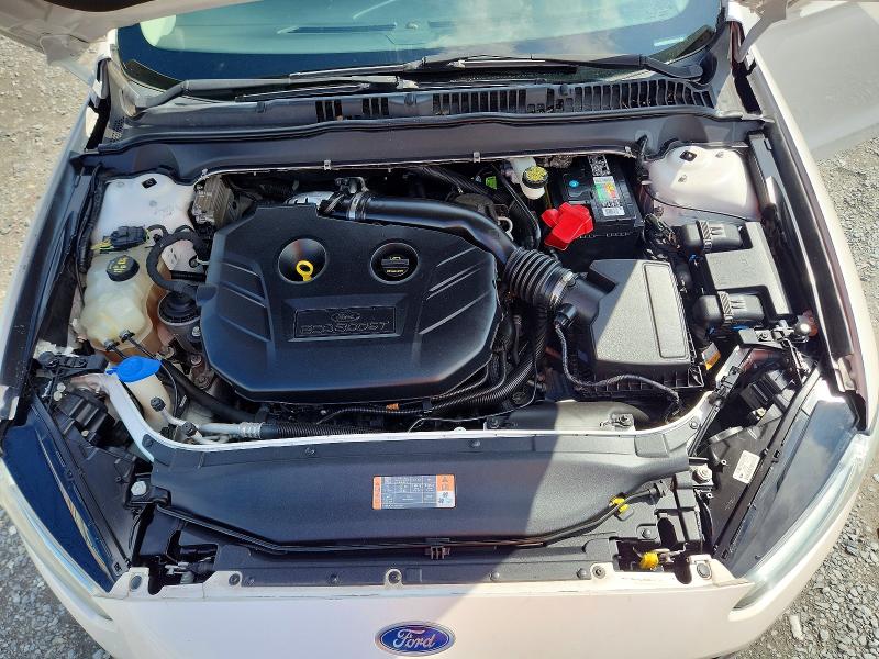 2016 Ford Fusion მანქანა იყიდება აუქციონზე, vin: 3FA6P0H9XGR130313, აუქციონის ნომერი: 58603276