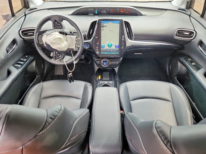 Aukcja sprzedaży 2022 Toyota Prius Prime, vin: JTDKAMFPXN3224058, numer aukcji: 59325386