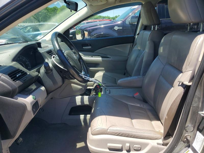 Продажа на аукционе авто 2013 Honda Cr-v, vin: 2HKRM4H7XDH610954, номер лота: 56449906