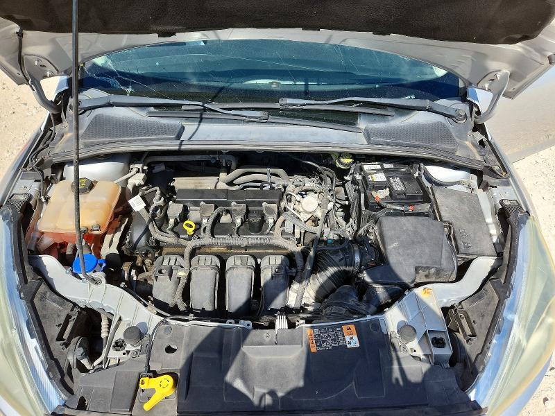 Aukcja sprzedaży 2016 Ford Focus, vin: 1FADP3E29GL328699, numer aukcji: 57600156