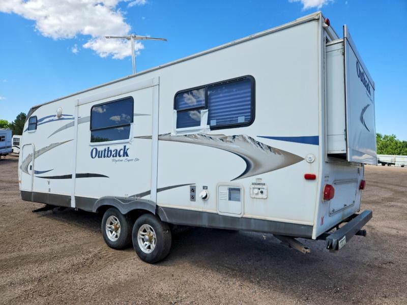 Aukcja sprzedaży 2010 Keys Outback, vin: 4YDT25027AB452973, numer aukcji: 57178246