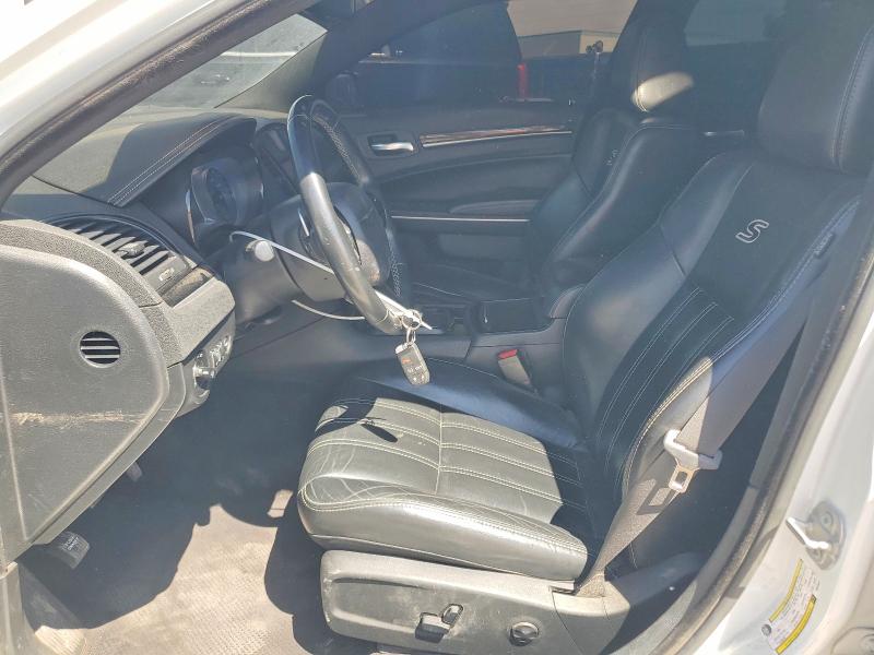 Продаж на аукціоні авто 2019 Chrysler 300, vin: 2C3CCABGXKH515577, номер лоту: 56549486