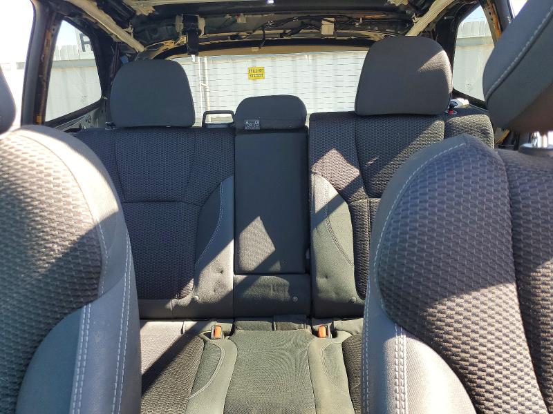 Продаж на аукціоні авто 2019 Subaru Forester, vin: JF2SKAGC4KH456162, номер лоту: 57194956