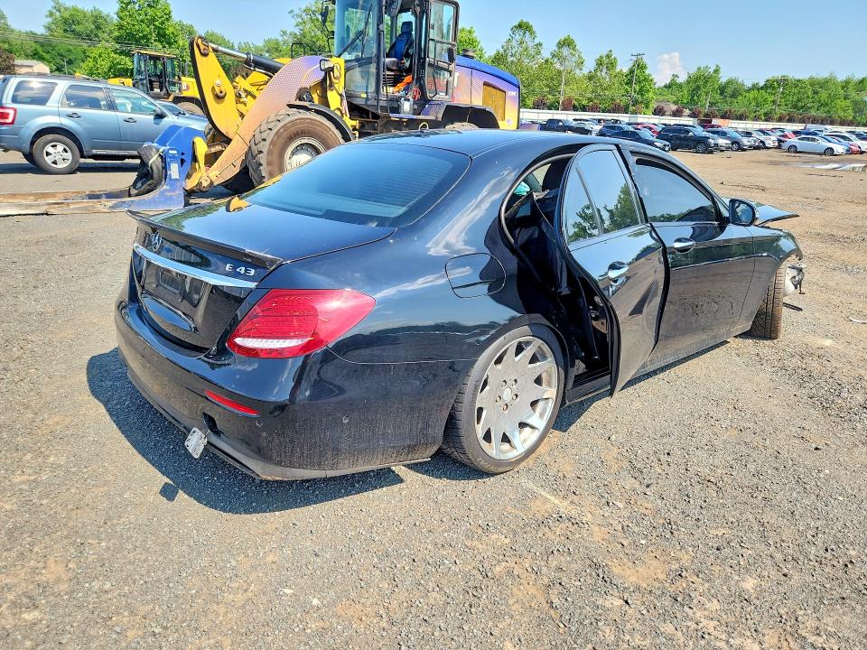 Aukcja sprzedaży 2017 Mercedes-benz E, vin: WDDZF6EB9HA245491, numer aukcji: 57604046