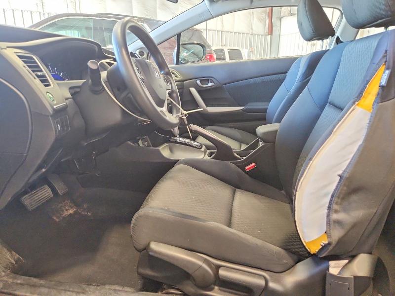 Aukcja sprzedaży 2014 Honda Civic, vin: 2HGFG3B58EH511038, numer aukcji: 95589475