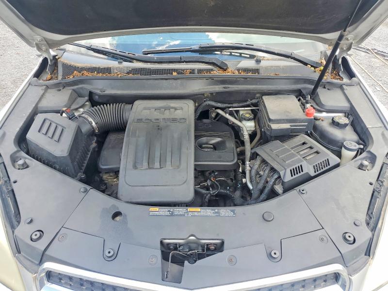 Aukcja sprzedaży 2014 Chevrolet Equinox, vin: 2GNFLEEKXE6361704, numer aukcji: 57883886