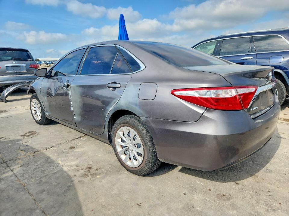 Aukcja sprzedaży 2017 Toyota Camry, vin: 4T1BF1FK5HU619957, numer aukcji: 57397456