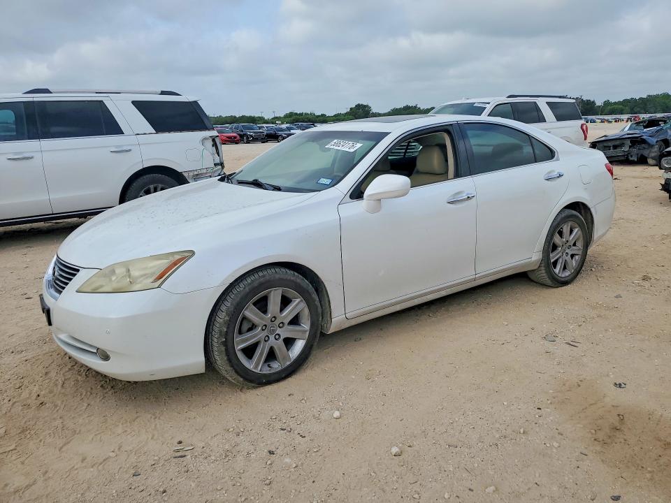 Продажа на аукционе авто 2009 Lexus Es, vin: JTHBJ46GX92304552, номер лота: 58624176