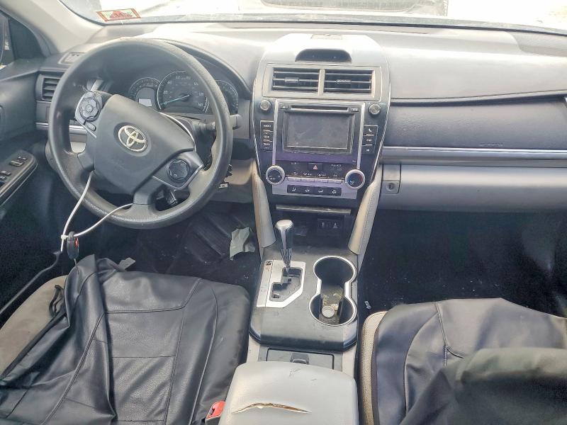 Aukcja sprzedaży 2012 Toyota Camry, vin: 4T1BF1FK2CU124284, numer aukcji: 57345296