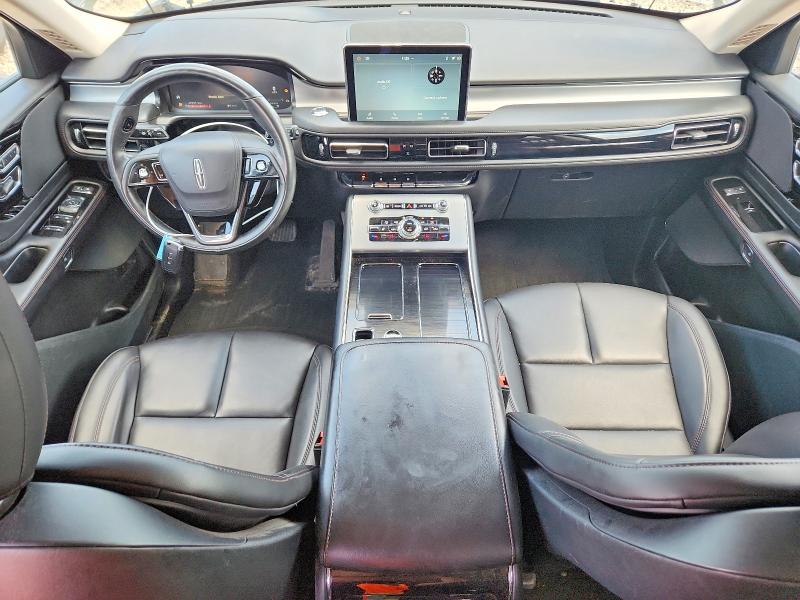 Aukcja sprzedaży 2023 Lincoln Aviator, vin: 5LM5J6XC0PGL24386, numer aukcji: 59016946
