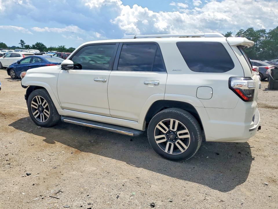 57632496 :رقم المزاد ، JTEBU5JR8F5248303 vin ، 2015 Toyota 4runner مزاد بيع