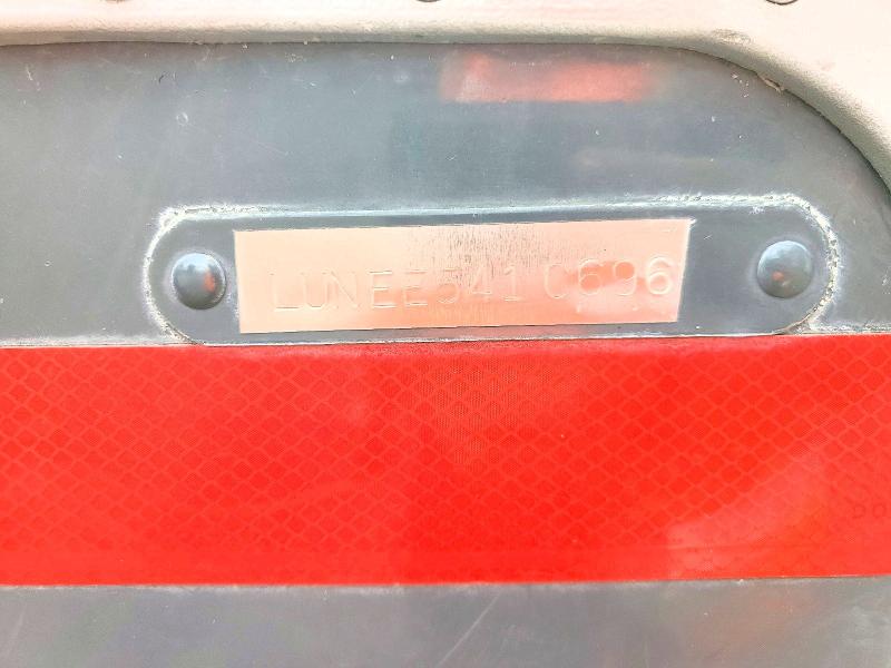 1996 Land Boat მანქანა იყიდება აუქციონზე, vin: LUNEE541C696, აუქციონის ნომერი: 59005456