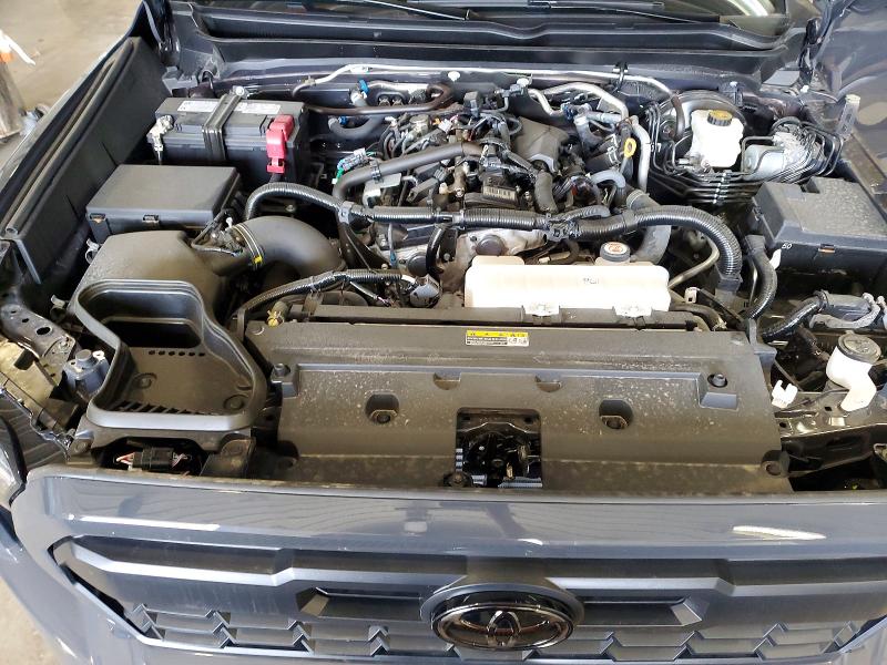 Aukcja sprzedaży 2026 Toyota Tacoma, vin: 3TMLB5JN8TM219269, numer aukcji: 55063366