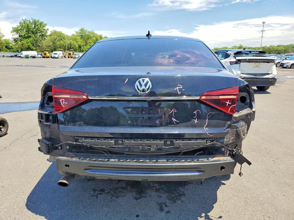 Aukcja sprzedaży 2017 Volkswagen Passat, vin: 1VWDT7A38HC075630, numer aukcji: 57823116