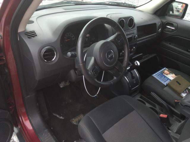 Продажа на аукционе авто 2014 Jeep Patriot, vin: 1C4NJPFB0ED700220, номер лота: 55217786