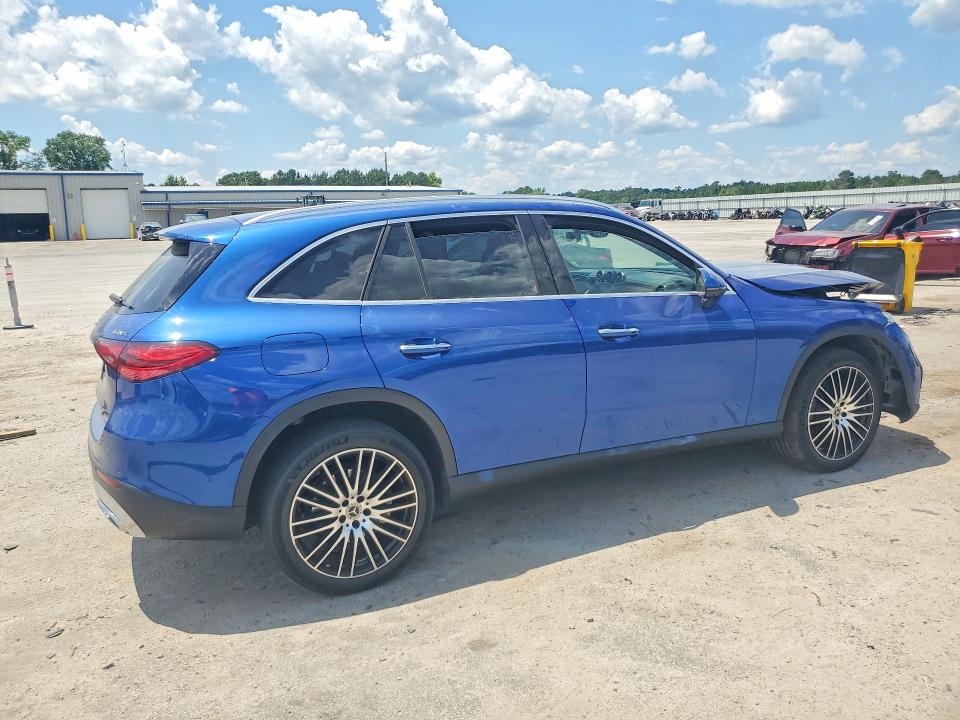 56897716 :رقم المزاد ، W1NKM4HB0RF145973 vin ، 2024 Mercedes-benz 328 I Auto مزاد بيع
