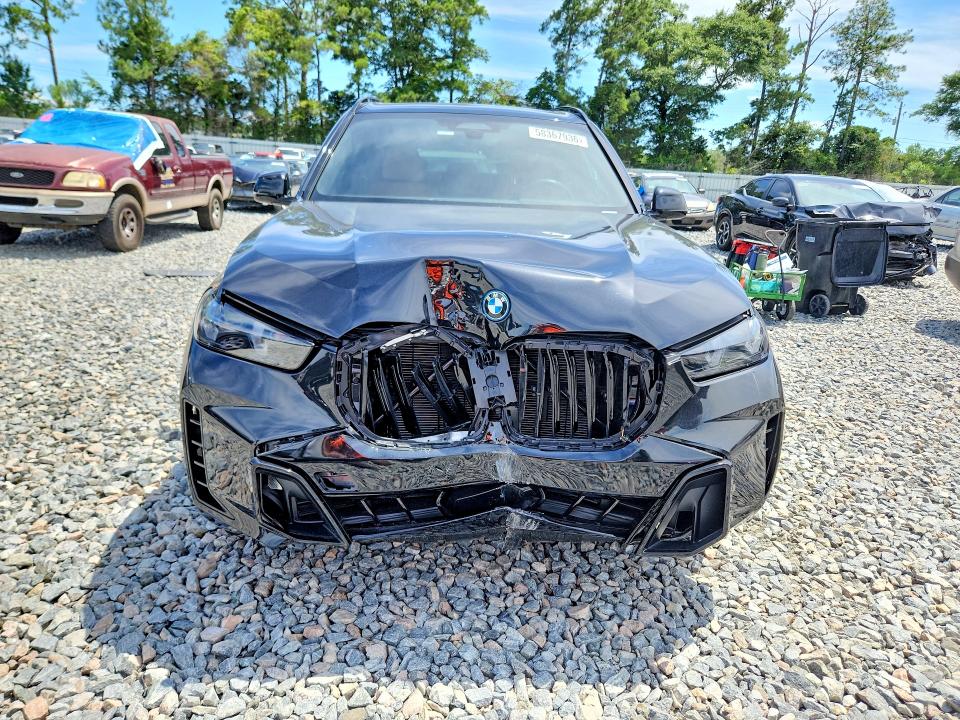 Продаж на аукціоні авто 2025 Bmw X5, vin: 5UX43EU09S9Z55585, номер лоту: 58367936