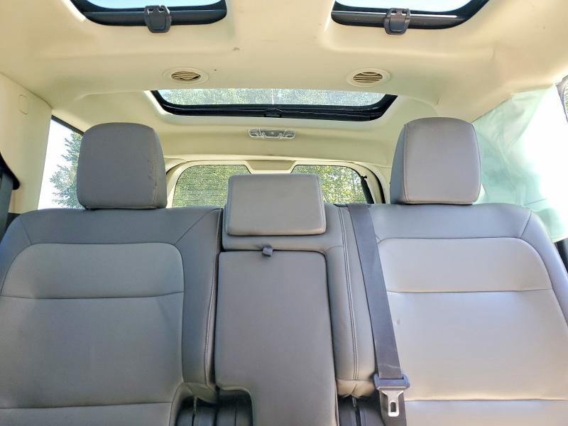 Продажа на аукционе авто 2019 Ford Flex, vin: 2FMHK6C80KBA12731, номер лота: 58074246