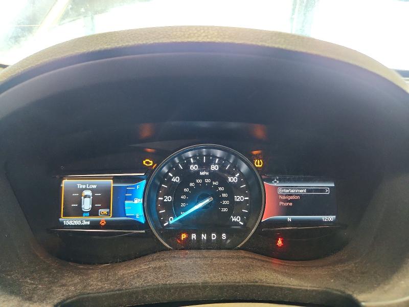 Aukcja sprzedaży 2016 Ford Explorer, vin: 1FM5K8GT9GGB05504, numer aukcji: 56436596