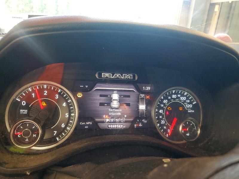 Aukcja sprzedaży 2020 Ram 1500, vin: 1C6SRFBT5LN145199, numer aukcji: 55776696