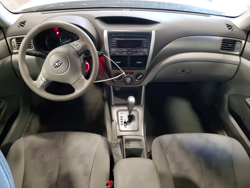Продажа на аукционе авто 2010 Subaru Forester, vin: JF2SH6CCXAH783391, номер лота: 55908636