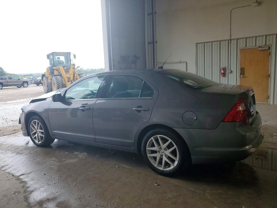 2012 Ford Fusion მანქანა იყიდება აუქციონზე, vin: 3FAHP0JG6CR247026, აუქციონის ნომერი: 56814356