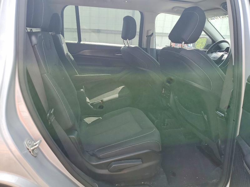 55241756 :رقم المزاد ، 1C4RJKAG8P8852619 vin ، 2023 Jeep Grand Cherokee مزاد بيع