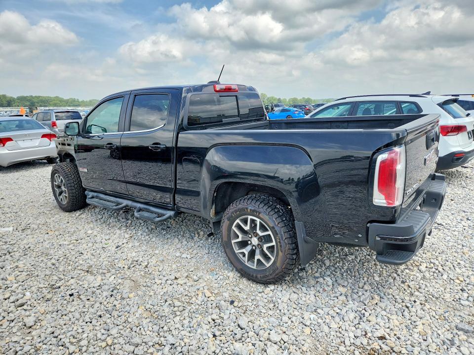 Aukcja sprzedaży 2016 Gmc Canyon, vin: 1GTG6CE38G1344701, numer aukcji: 85451005